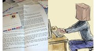 Đơn tố cáo nặc danh không ký tên và ghi rõ họ tên có được chấp nhận?