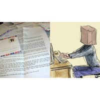 Đơn tố cáo nặc danh không ký tên và ghi rõ họ tên có được chấp nhận?
