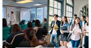 Sinh viên phải học tối thiểu bao nhiêu tín chỉ trong mỗi học kỳ?