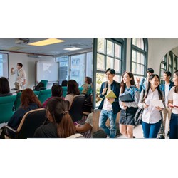 Sinh viên phải học tối thiểu bao nhiêu tín chỉ trong mỗi học kỳ?