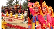 Những tiêu chí lựa chọn di sản văn hóa phi vật thể tiêu biểu