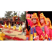 Những tiêu chí lựa chọn di sản văn hóa phi vật thể tiêu biểu