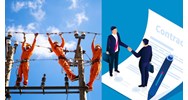 Cơ quan giải quyết tranh chấp hợp đồng mua bán điện kết luận khách quan trên cơ sở nào?