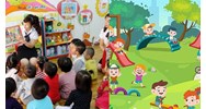 Xếp loại kết quả đánh giá chuẩn nghề nghiệp giáo viên mầm non mới nhất