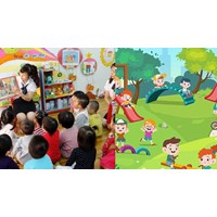 Xếp loại kết quả đánh giá chuẩn nghề nghiệp giáo viên mầm non mới nhất