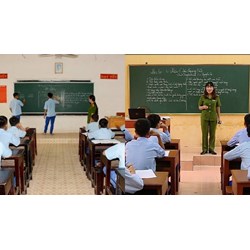 Những việc giáo viên chủ nhiệm trường giáo dưỡng không được làm