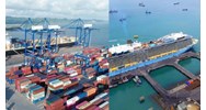 Tàu biển được phép rời cảng khi hàng hóa vẫn chưa được bốc lên tàu không?