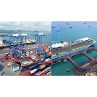 Tàu biển được phép rời cảng khi hàng hóa vẫn chưa được bốc lên tàu không?