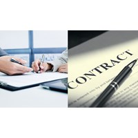 Trường hợp nào vi phạm hợp đồng kinh tế sẽ được miễn trách nhiệm?