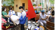 Điều kiện hưởng hỗ trợ đối với học sinh ở vùng đặc biệt khó khăn?