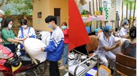 Điều kiện hưởng hỗ trợ đối với học sinh ở vùng đặc biệt khó khăn?