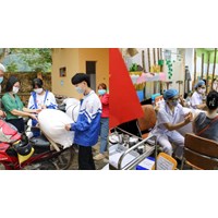 Điều kiện hưởng hỗ trợ đối với học sinh ở vùng đặc biệt khó khăn?