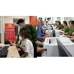 Khi nào phải thực hiện thông báo lưu trú theo quy định?