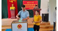 Thông tin về cuộc họp tổ dân phố phải được thông báo trước thời gian nào?