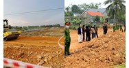 Theo Luật Đất đai 2024 khi nào người sử dụng đất có hành vi hủy hoại đất sẽ bị thu hồi?