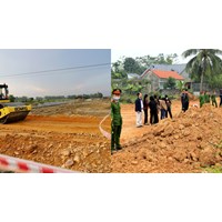 Theo Luật Đất đai 2024 khi nào người sử dụng đất có hành vi hủy hoại đất sẽ bị thu hồi?