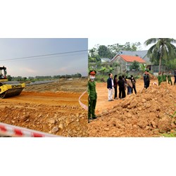 Theo Luật Đất đai 2024 khi nào người sử dụng đất có hành vi hủy hoại đất sẽ bị thu hồi?