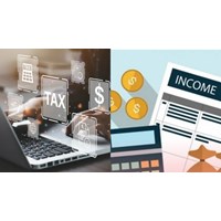 Tờ khai quyết toán thuế TNCN có sai sót thì có được khai bổ sung?