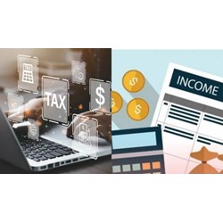 Tờ khai quyết toán thuế TNCN có sai sót thì có được khai bổ sung?
