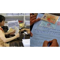 Biên bản xử phạt vi phạm hành chính có phải mô tả hành vi vi phạm?