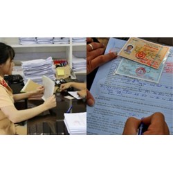 Biên bản xử phạt vi phạm hành chính có phải mô tả hành vi vi phạm?