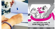 Hiểu như thế nào là vi phạm nghiêm trọng nghĩa vụ hợp đồng?