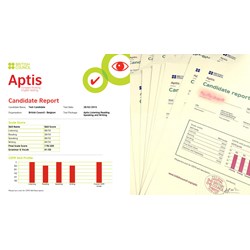 Đơn vị tổ chức thi cấp chứng chỉ Tiếng Anh Aptis cập nhật mới nhất