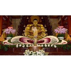 Người lao động có được nghỉ làm vào ngày lễ Phật đản không?