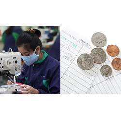 Thời gian đóng đoàn phí và kinh phí công đoàn là khi nào?