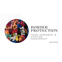 Trade Agreements & Fighting Counterfeits: Border Protection