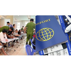 Người nước ngoài có thể bị tạm hoãn xuất cảnh khỏi Việt Nam bao lâu?