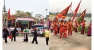 Nội dung cơ bản của đề án phát huy và bảo vệ giá trị di sản văn hóa phi vật thể