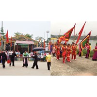 Nội dung cơ bản của đề án phát huy và bảo vệ giá trị di sản văn hóa phi vật thể