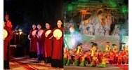 Tổ chức liên hoan di sản văn hóa phi vật thể theo định kỳ ra sao?