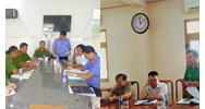 Mục đích tổ chức tuyên truyền, phổ biến Luật Thi hành tạm giữ, tạm giam