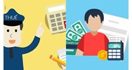 Những trường hợp người lao động phải ký cam kết thu nhập cá nhân
