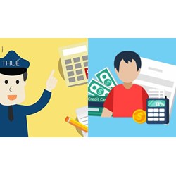Những trường hợp người lao động phải ký cam kết thu nhập cá nhân