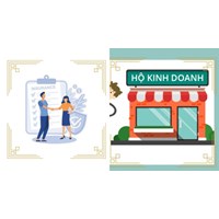 Nguyên tắc hộ kinh doanh tham gia bảo hiểm xã hội cho người lao động