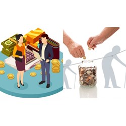 Có phải đóng bù khi tạm dừng đóng vào quỹ hưu trí và tử tuất không?