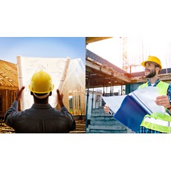 Thẩm tra, thẩm định dự toán xây dựng công trình như thế nào?