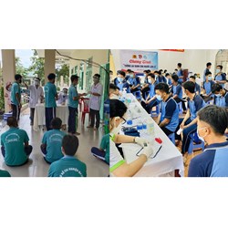 Quản lý sau cai nghiện ma túy tại nơi cư trú là gì?