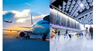 Phân biệt cảng hàng không và sân bay theo quy định?