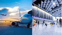 Phân biệt cảng hàng không và sân bay theo quy định?