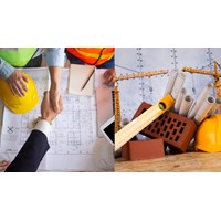 Hợp đồng xây dựng theo hình thức giá hợp đồng gồm những loại nào?