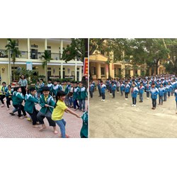 Ai hướng dẫn nội dung hoạt động thể thao trong các trường tiểu học?