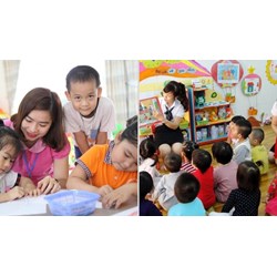 Tiêu chuẩn về năng lực chuyên môn, nghiệp vụ của giáo viên mầm non hạng 3