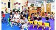 Giáo viên mầm non là viên chức vi phạm những gì sẽ bị xử lý kỷ luật?