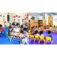 Giáo viên mầm non là viên chức vi phạm những gì sẽ bị xử lý kỷ luật?