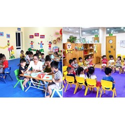 Giáo viên mầm non là viên chức vi phạm những gì sẽ bị xử lý kỷ luật?