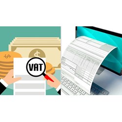 Thời điểm xác định thuế giá trị gia tăng đối với hàng hóa nhập khẩu